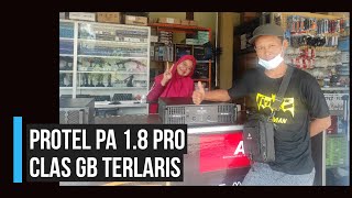 Download lagu Meluncur Power Protel PA 1.8PRO ke Branti Lampung mp3