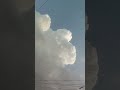 🌑 "Dark Black Cloud – Most Powerful Nature Scene"⚡ "Scary Black Clouds Before the Storm | Nature’s P