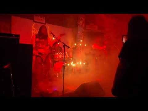 Bestial Abyss - Cemetery Invocation