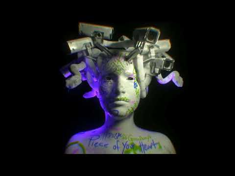 MEDUZA , Goodboys - Piece Of Your Heart (Zen Amapiano Remix)