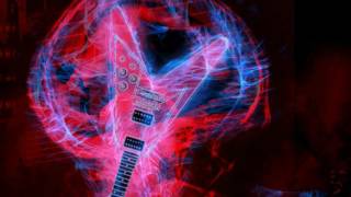 Dave Burn - UFO -  Can You Roll Her - Lesson - slow &amp; up to tempo