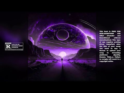 [FREE] PNL x DTF Type Beat "Source" || Instru Cloud Rap Planant By Makafish