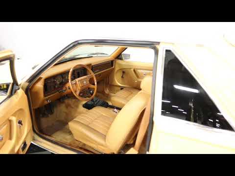 1979 Ford Mustang Turbo Ghia (CC-1018335) for sale in Ft Worth, Texas