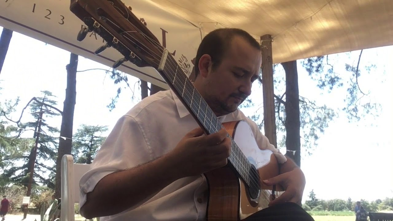 Promotional video thumbnail 7 for Aaron Copenhaguen