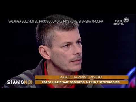 Siamo Noi - Puntata del 23 Gennaio 2017