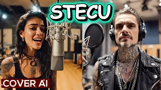 Download lagu AI Cover Versi Rock Indonesia Stecu Stecu – Faris Adam mp3