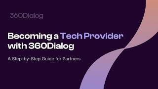 360Dialog - Video - 3