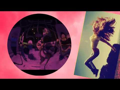 Maddie Jay, The pH Collective ,Freaky Lady