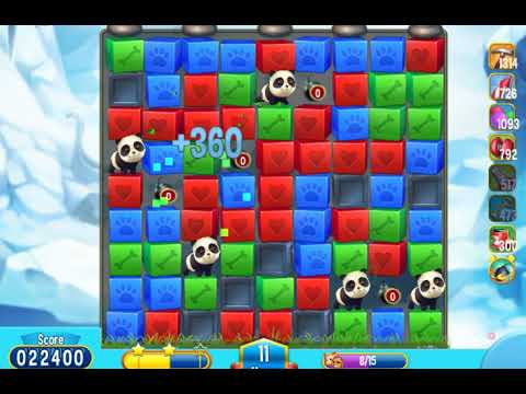 Pet Rescue Saga   Level 3830 no boosters