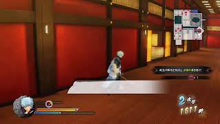 【PS4】銀魂乱舞＃1