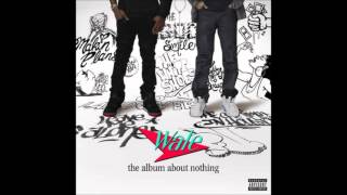 Wale - The White Shoes