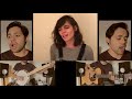 If I Didn't Know Any Better - Mindy Smith (Alec Milewski and Meagan Brauer Cover)