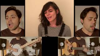 If I Didn&#39;t Know Any Better - Mindy Smith (Alec Milewski and Meagan Brauer Cover)