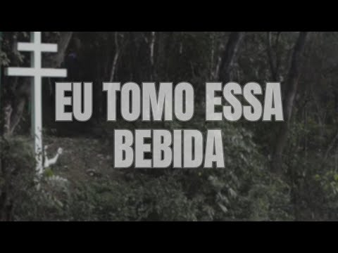 Munay - Eu tomo esta bebida (Mestre Irineu)