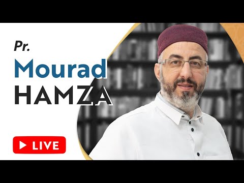 [🔴 LIVE] Méditation sur l'histoire de Zacharie et Jean Baptiste