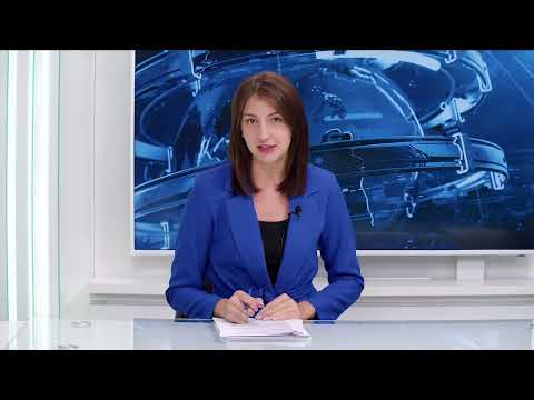 Дневной выпуск новостей / 18.07.2024