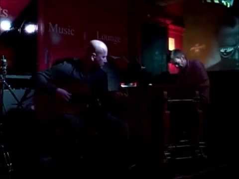 Sunny - The Rory More Electric Organ Duo featuring Tony Rowden