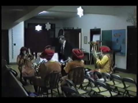 Madrigal 1991 - Part 01