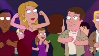 Family Guy DJ (Organic Soup - Surfing Bird)
