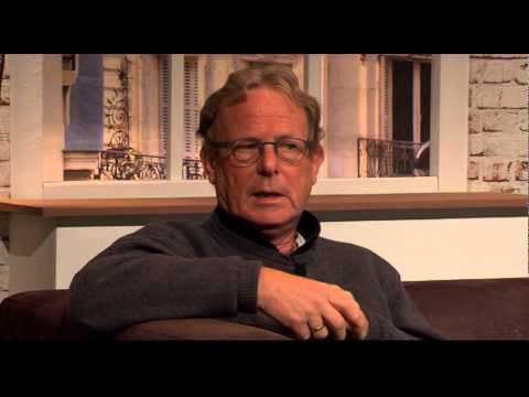 Café Tinto, 18 maart 2014, deel 2 -  Jetze Baas, Opvoeding & Onderwijs