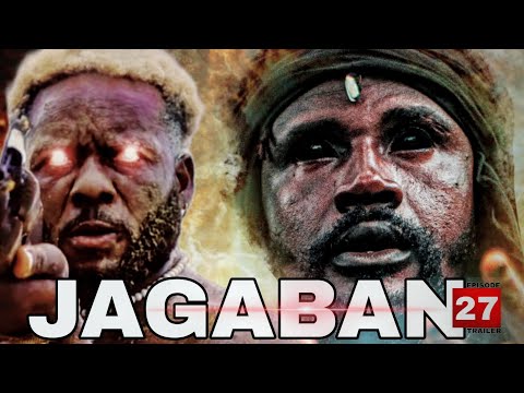 JAGABAN Ft. SELINA TESTED EPISODE 27 (Official Trailer) - UNDERWORLD