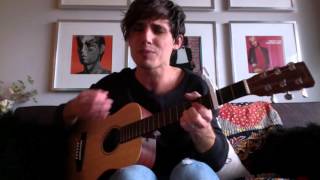 Matt Webb - Ham Song 2015 - \