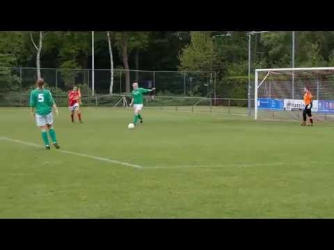 Lochuizen Vr1 -   Rekken Vr1 5-1