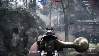 ［実況］はじめてのBF1(はじめてとはいってない)#01