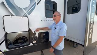 Video Thumbnail for 2025 Keystone Passport