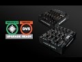 Xone:DB + Serato Collaboration / Morphosis ...