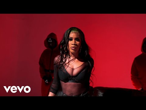 Lil Keish - Skeng Amapiano (Official Video)