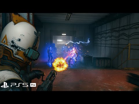 Stella Montis Trio PVP - ARC RAIDERS [PS5 PRO]