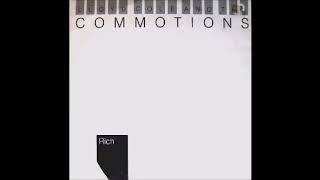 Rich by Lloyd Cole &amp; The Commotions