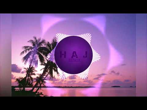 D N Z A L O V E ~ [Haj Remix] 2k17 🌴🇵🇫