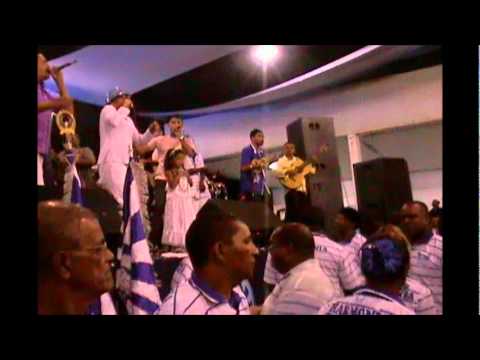 PORTELA 2012  - SEMIFINAL - NEIZINHO DO CAVACO E CIA