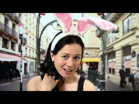 Chaîne du Web - Sa Claque - Stéphanie Reynaud - KiKI de DSK