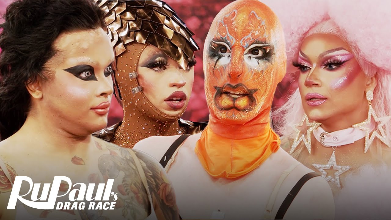 Drag Race 18 | Prévia do episódio 4