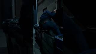 Disappeared in a Second A Hiding Place in the Dark #shorts