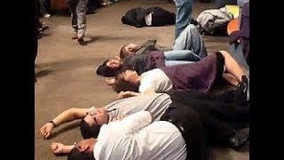 So Glad to be FREE - From the upc!