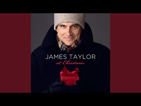 Auld Lang Syne - James Taylor