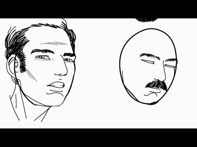 Vídeo relacionado con DIBUJA 50 CARAS PASO A PASO: Cuaderno de práctica para amantes del dibujo artístico. Regalo indicado para dibujantes de comics e historietistas aficionados o avanzados.