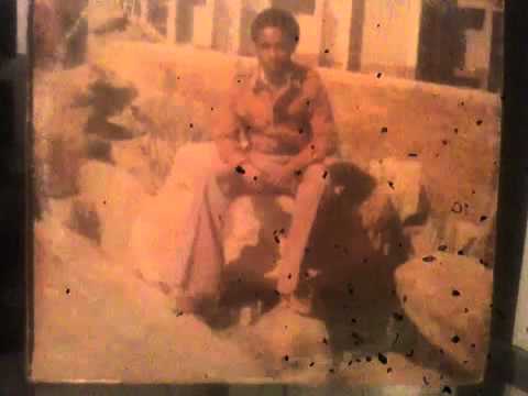 UNKNOW & COMRADES - AFRO FUNK PSCHY