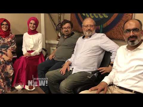 Top U.S. & World Headlines — October 11, 2018