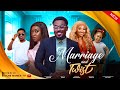 MARRIAGE & TWISTS (New Movie) Toosweet Annan, Faith Duke, Queen Nebechi 2023 Nollywood Movie