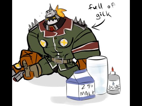 Making things hard for myself