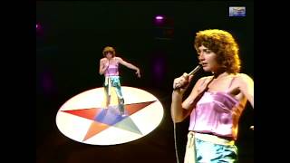 Sally Oldfield – Mandala (Clip from NRK Flimra 1982)