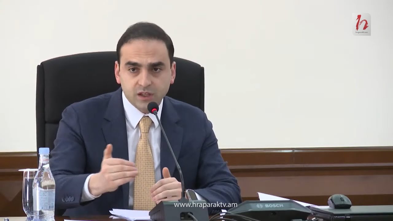 Աղբահանությունը գուցե մասնավորին արտապատվիրակե՞լն է ճիշտ, պետք է հասկանանք