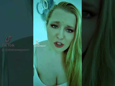 Du liebst Techno ich lieb Rap - Kopie TikTok DieDramaQueenNo01