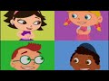 Little Einsteins Remake Episode 1 Part 1