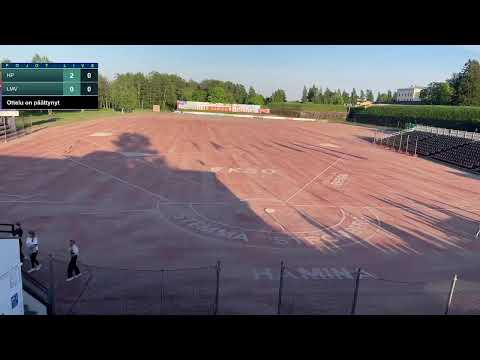 CT SM-karsinta: HP - LMV